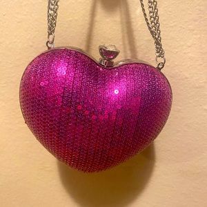 Betsey Johnson purse